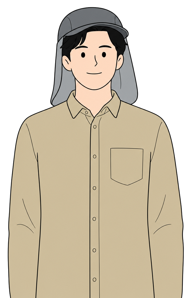 山年生